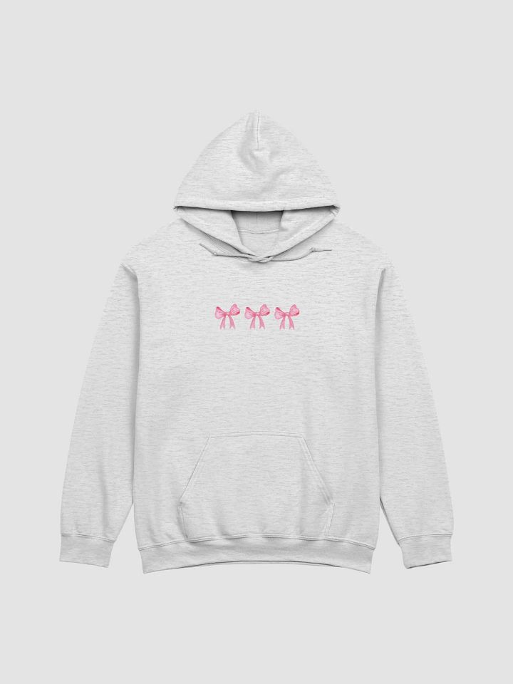 bow hoodie product image (1)