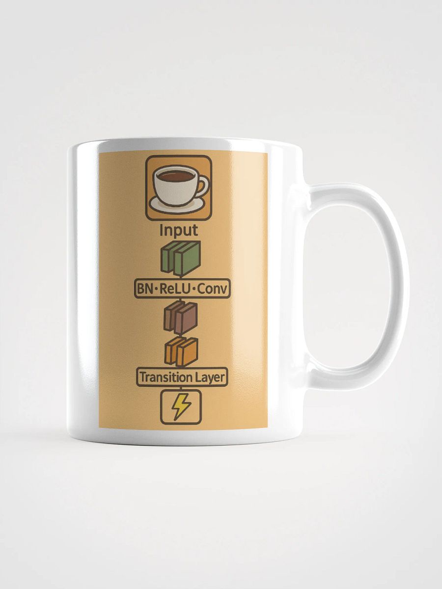 DenseNet Mug product image (1)
