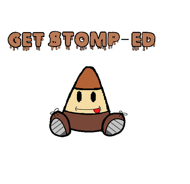 GET STOMP-ED
