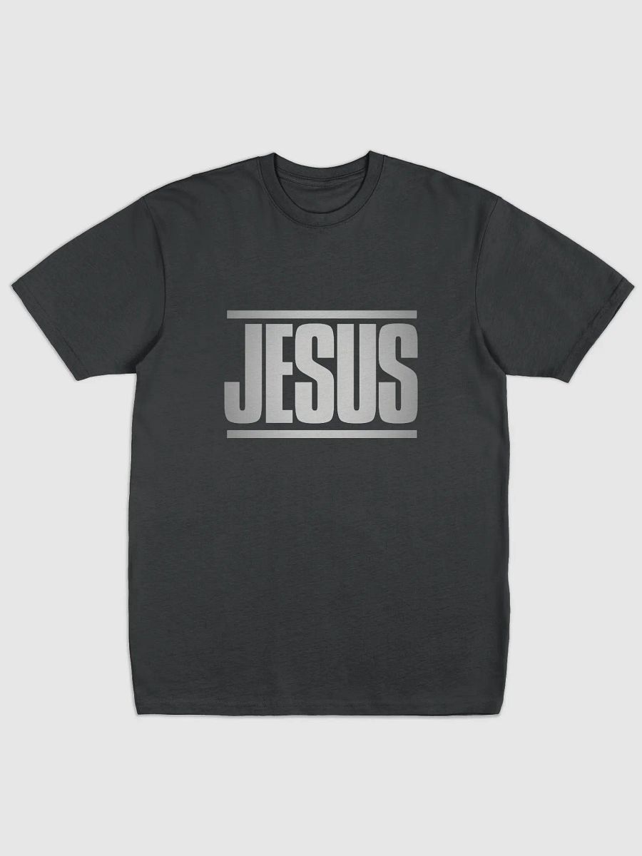 JESUS Tee product image (1)