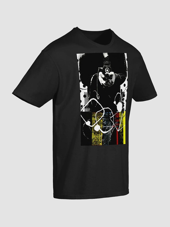 Paparazzi: Halftone Dreams Unisex T-Shirt product image (4)