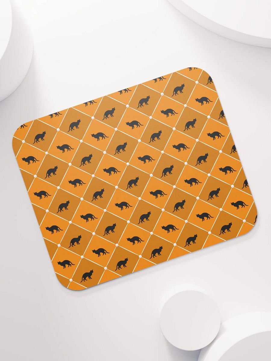 Black Cats - Orange product image (7)
