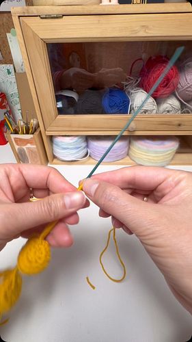 Ingenious Combination #crochet #crochetlove #crochetersofinstagram #crochetlover #crocheted #crochetpattern #crocheter #croch...