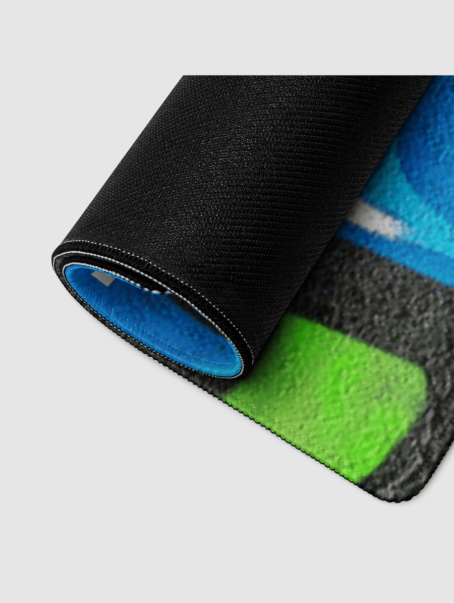 Streetwise Mousepad - Sea Witch product image (3)