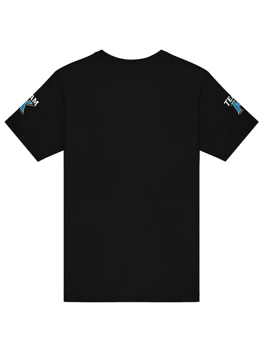 TEAM K Pride 2 T-Shirt product image (3)