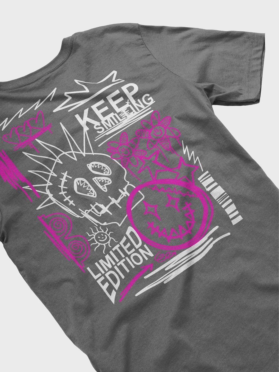 Keep Smiling product image (7)