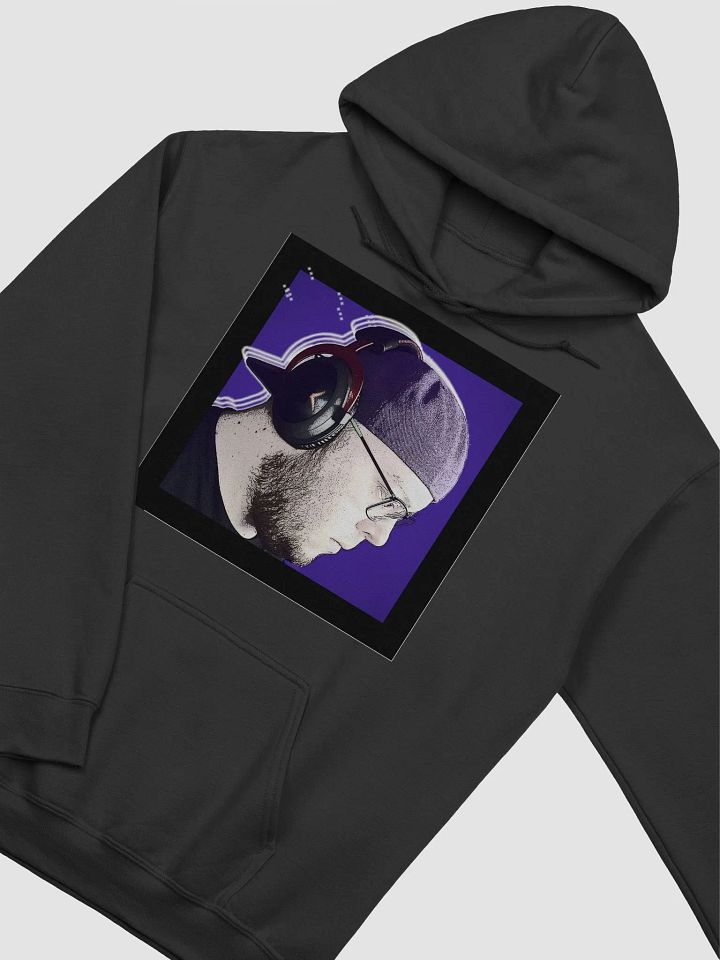 NESprite Hoodie product image (2)