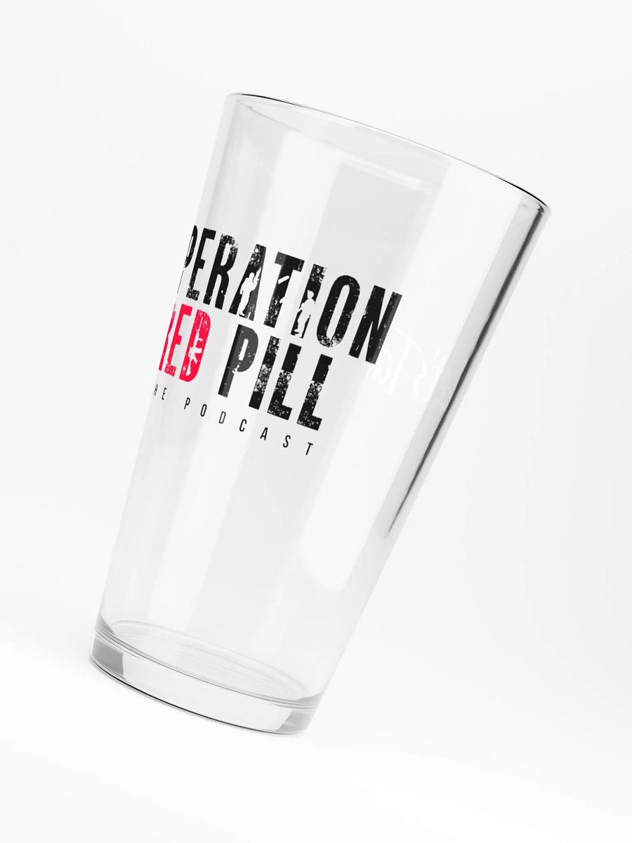 ORP Shaker (Black Lettering) product image (6)
