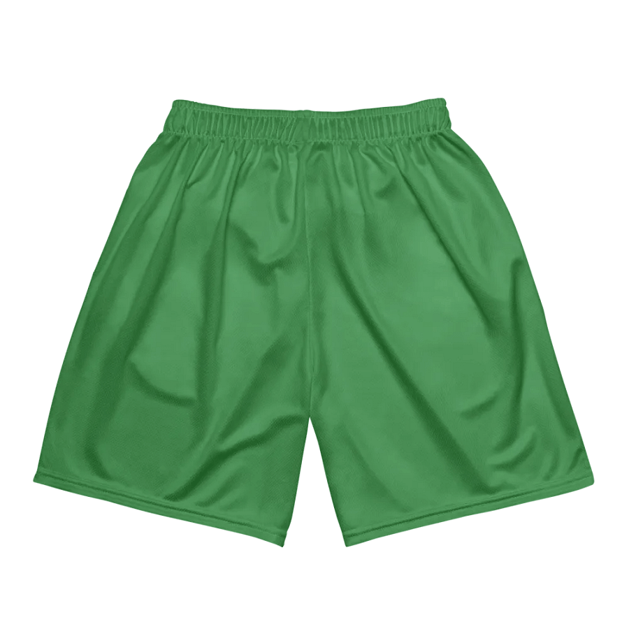 2 MUCH ATTITUDE DRIP SHORTS product image (4)