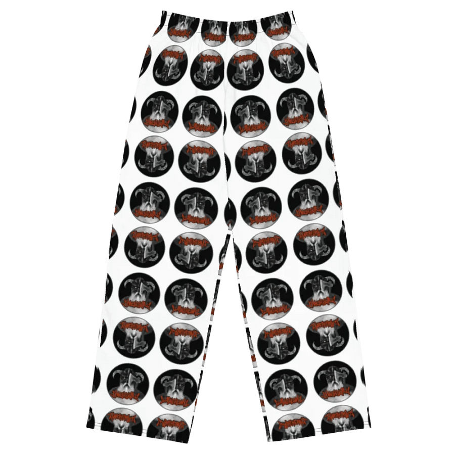 Sleep pants product image (1)