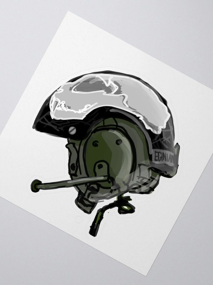 Helmet Memento product image (5)