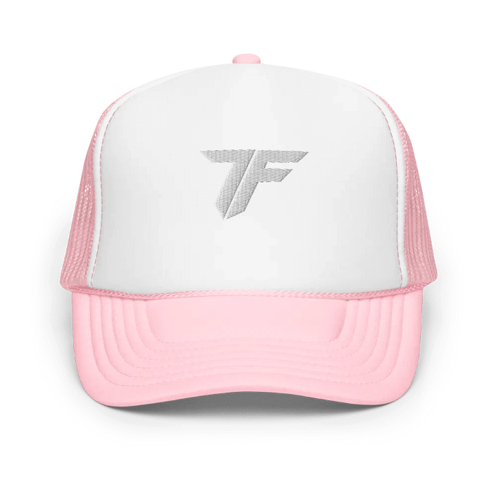 SevenFold Trucker Hat product image (1)