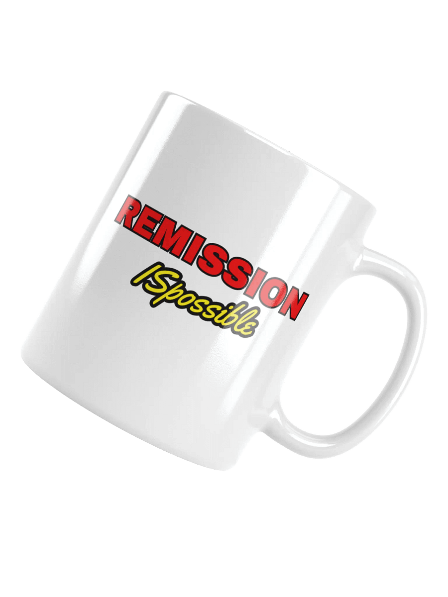 REMISSION ISpossible product image (10)