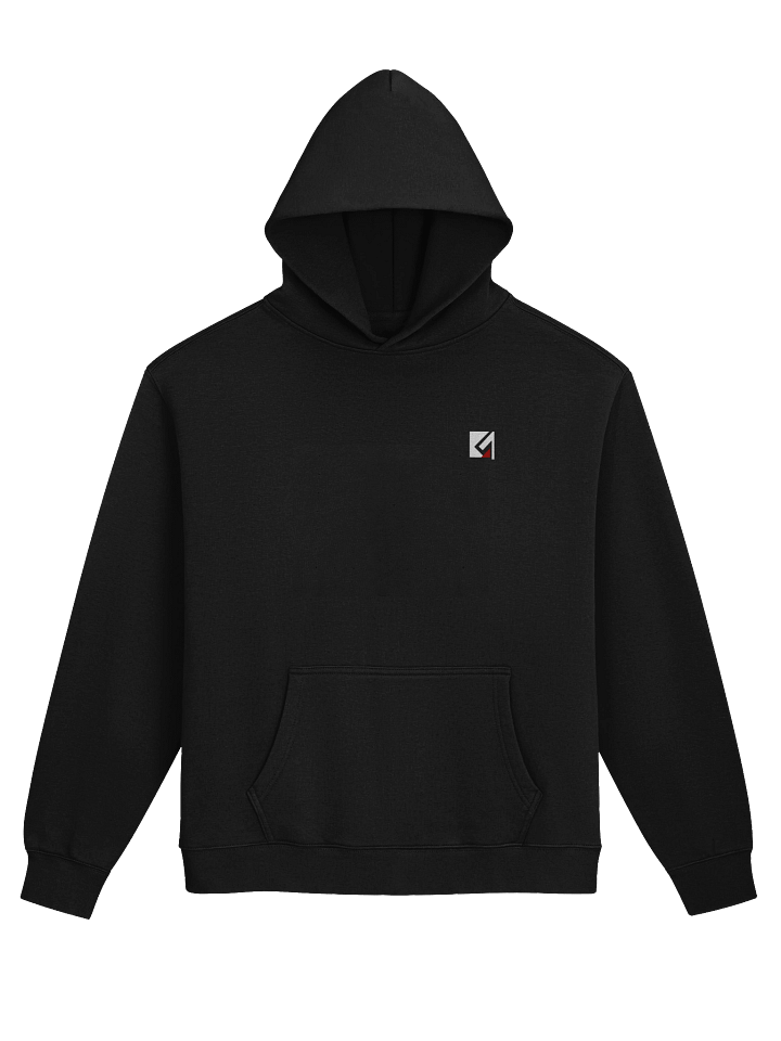AS Colour Unisex Premium Oversized Hoodie - Bul Racing Team product image (3)