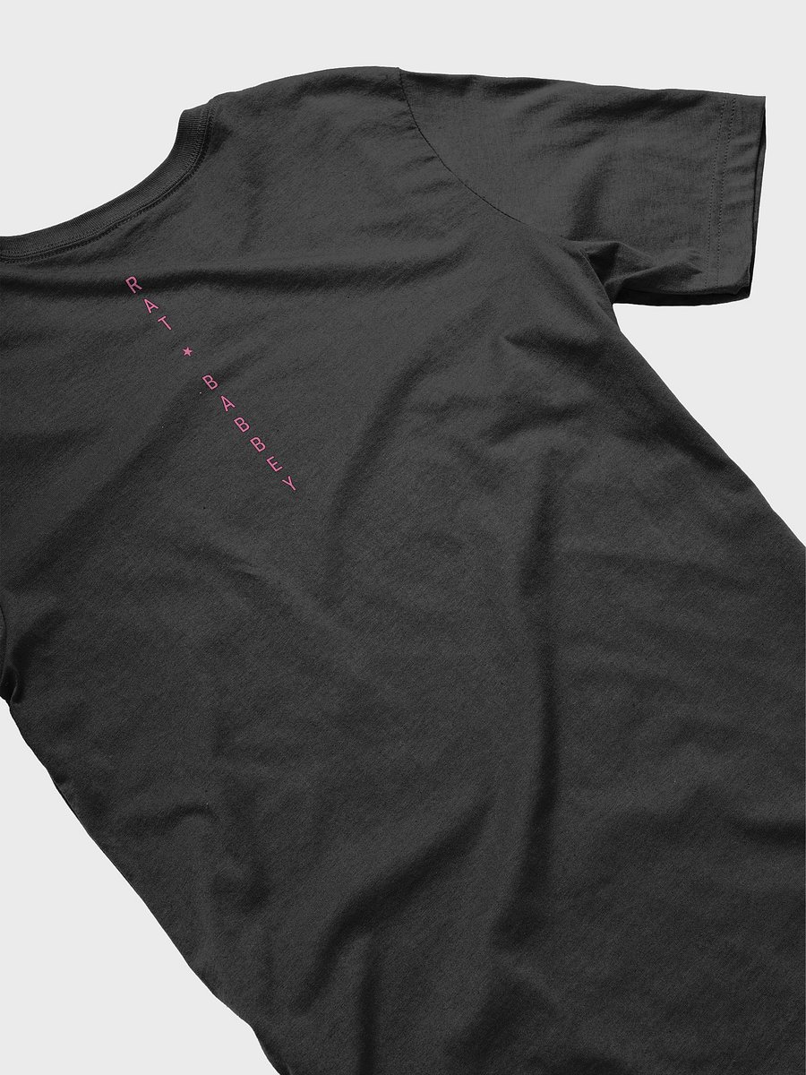♡ Rattie and Ratthew Soft T-Shirt ♡ product image (4)
