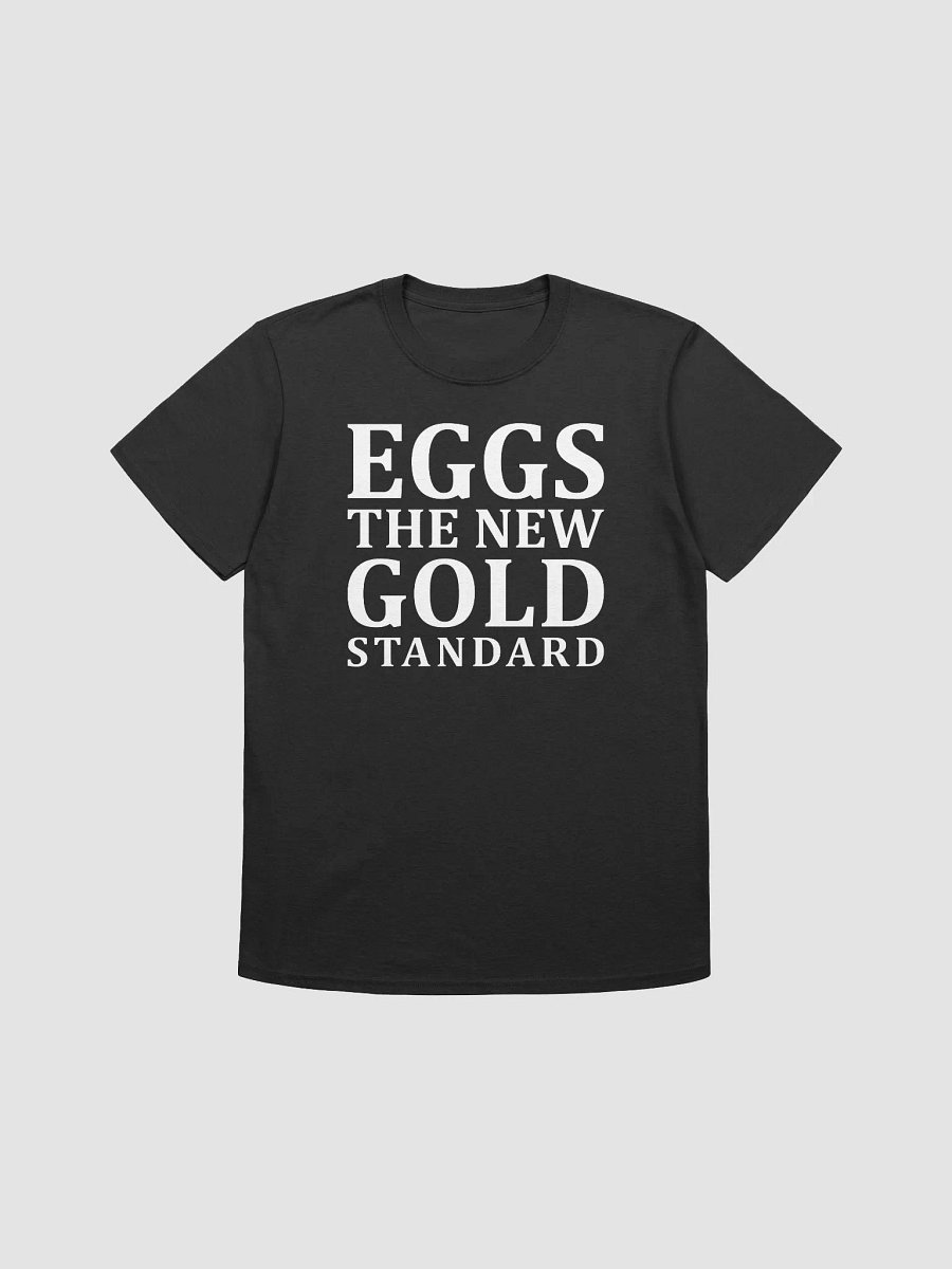 Trump Eggs Price The New Gold Standard T-Shirt product image (3)