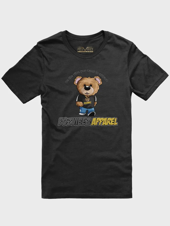 POZVIBEZ APPAREL TEDDY product image (3)