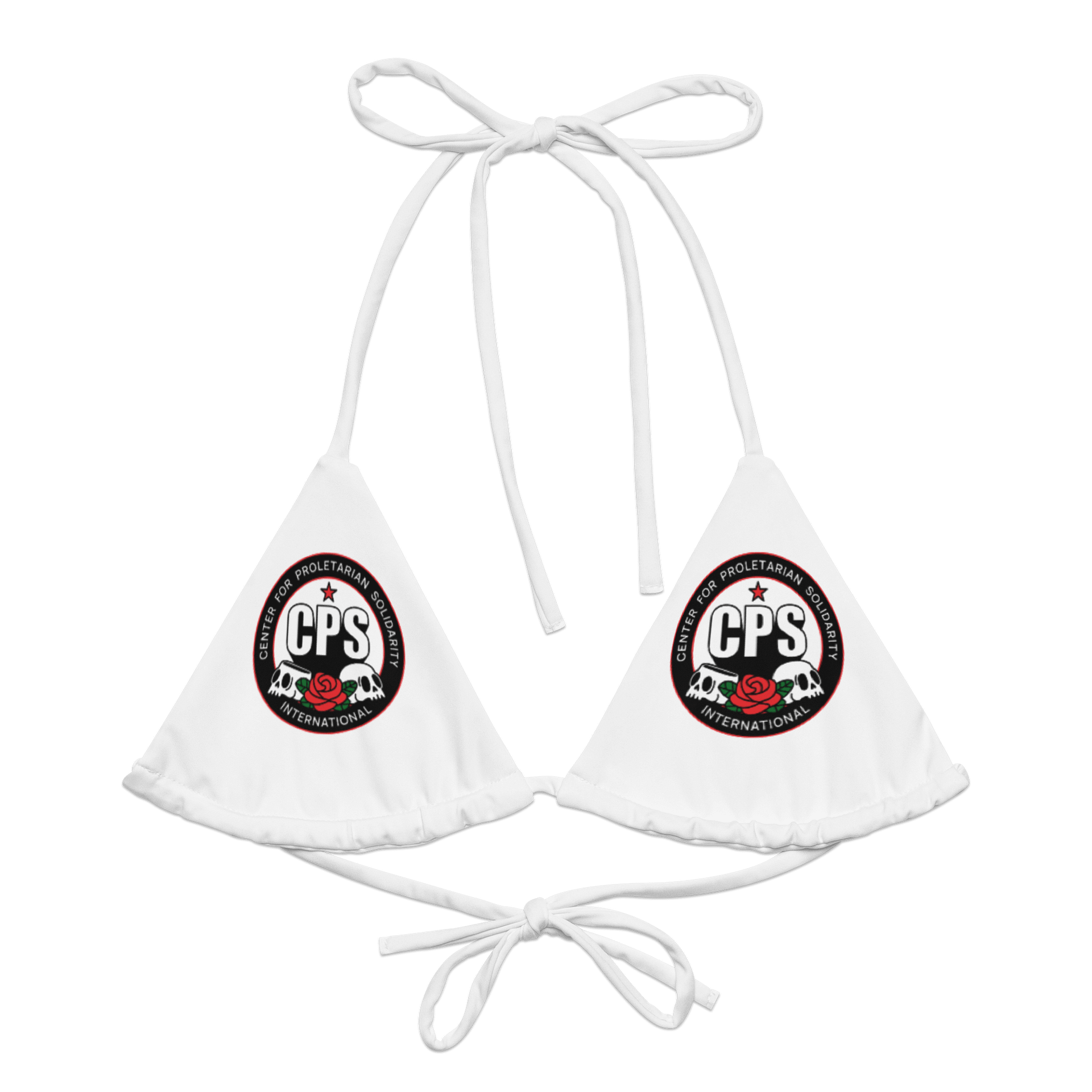 CPS Bikini Top product image (1)