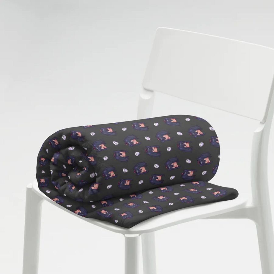 Fluffy Throw Blanket - 60'x80' product image (7)
