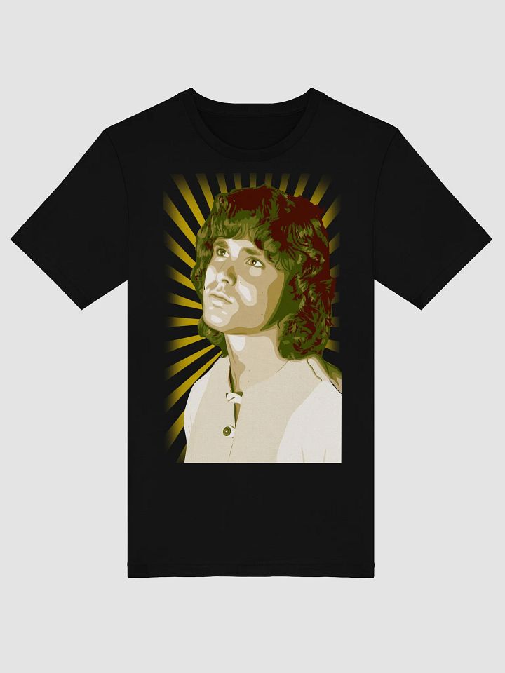 Jim Morrison – The Lizard King Lives product image (7)