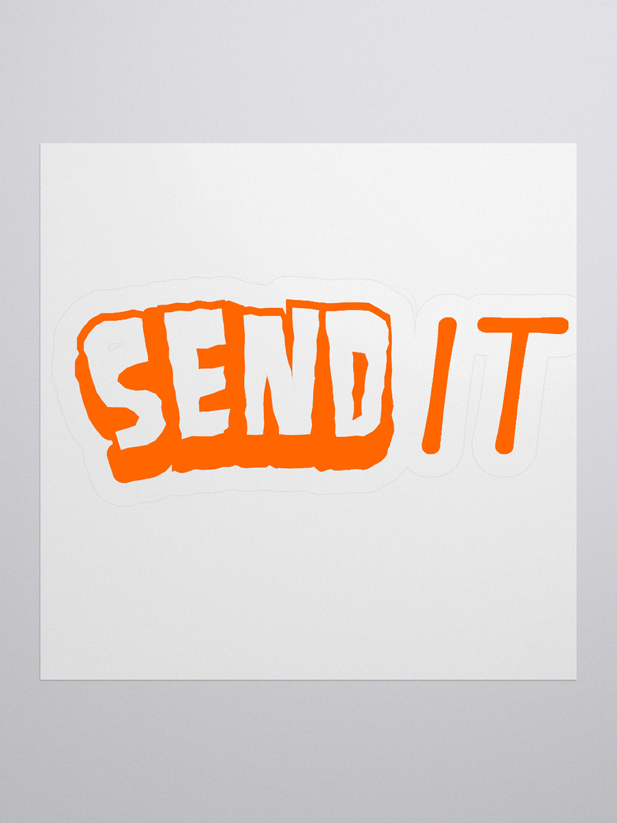 Send IT sticker pack product image (2)