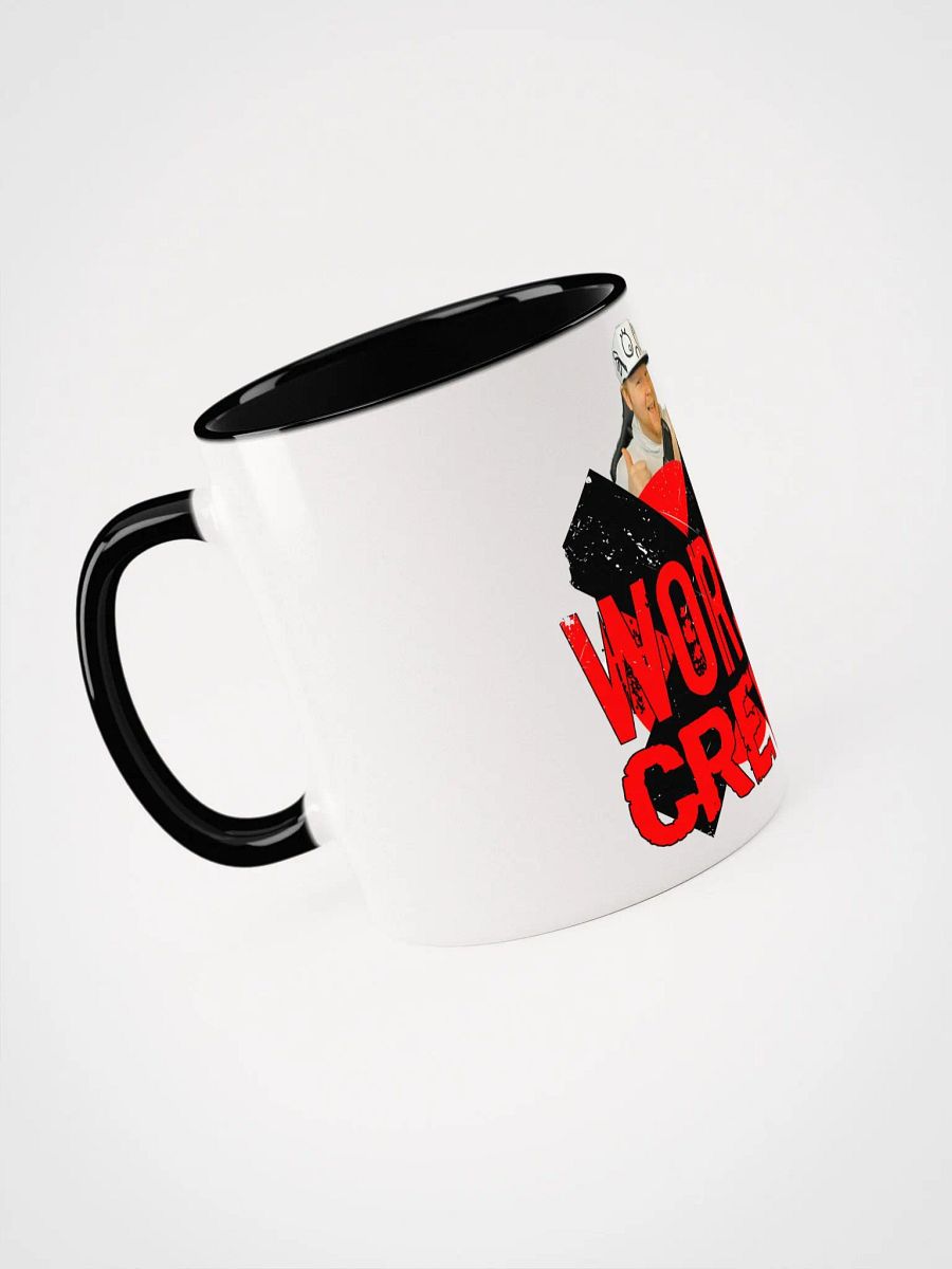 Worst Crew MVP! product image (30)