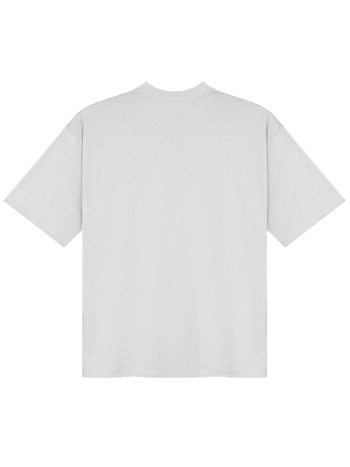 Magigio Culture Change Winner’s Circle White Tee product image (2)