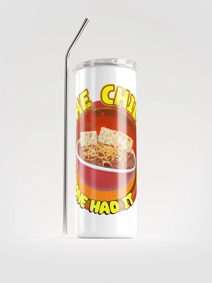 The Chili product image (1)
