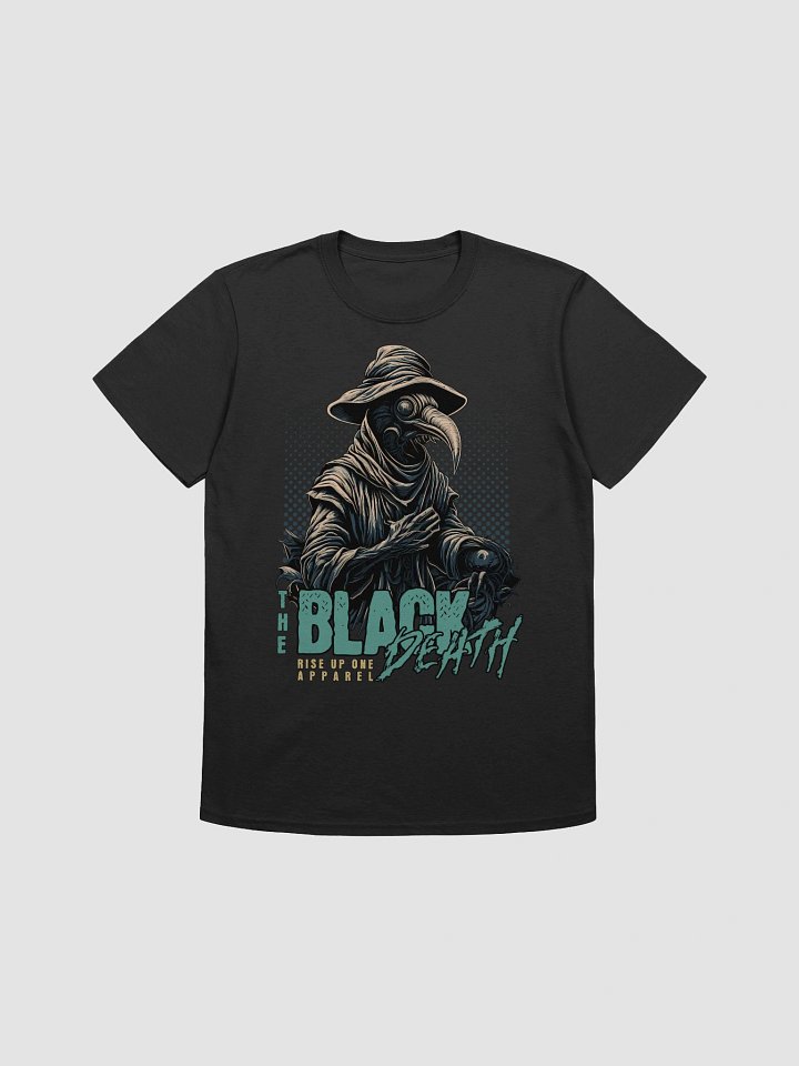 The Black Death - Retro Toy product image (1)