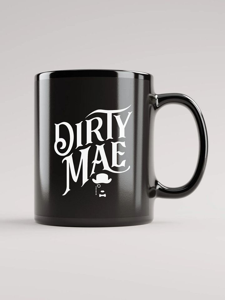 Dirty Mae's Mug product image (1)