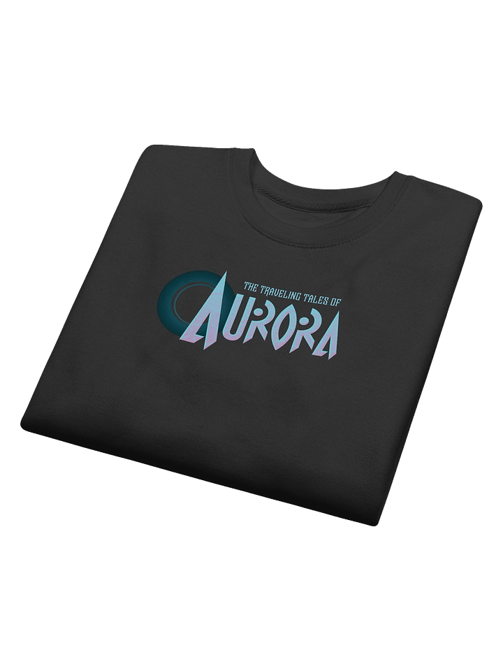 Traveling Tales of Aurora - Sweatshirt product image (2)