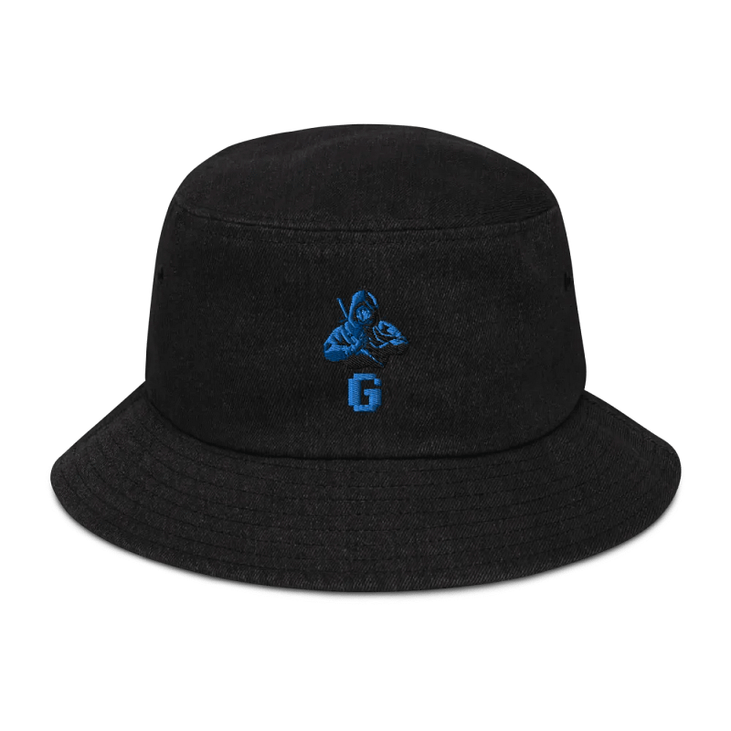 The Gameboy Bucket Hat