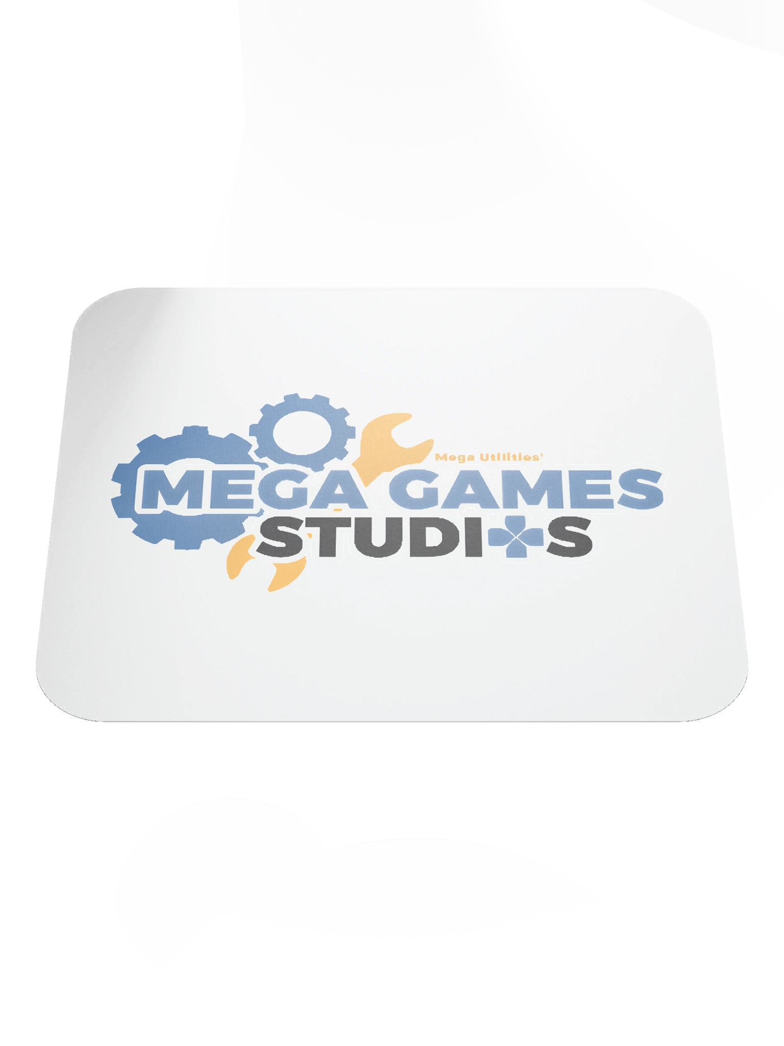 MGS Mouse Pad product image (1)