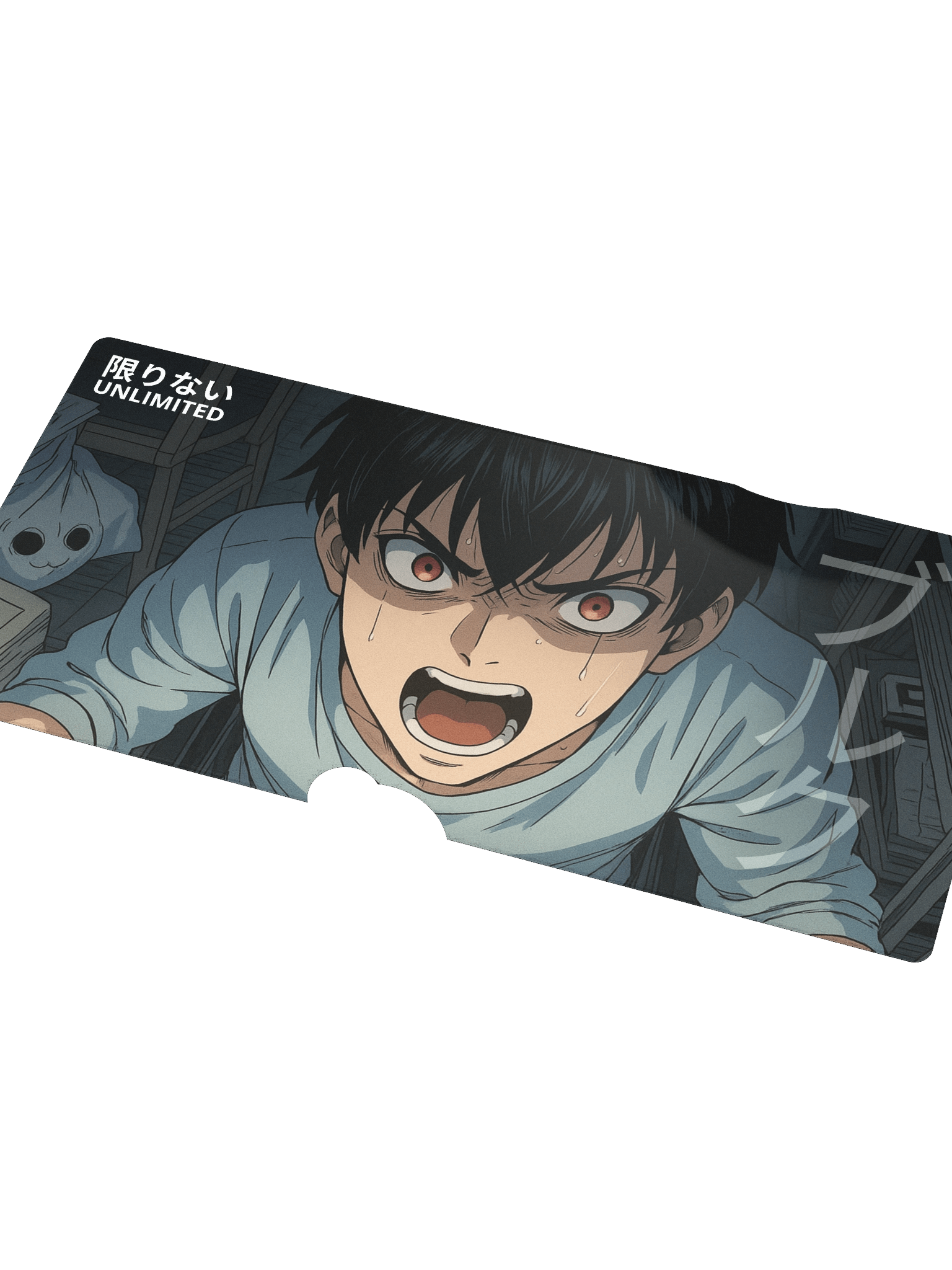 Tapis de souris UNLIMITED product image (3)