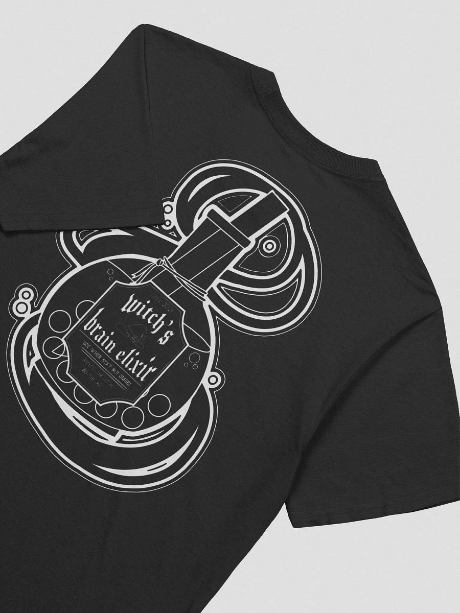 Witch's Brain Elixir T-Shirt product image (4)