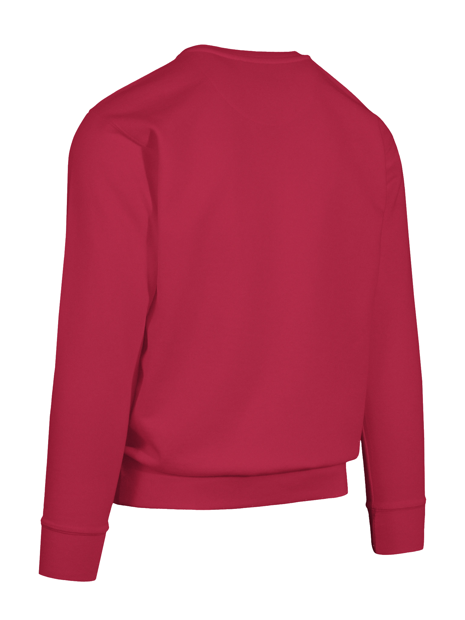 Fadeaway Empire Sweatshirt - Reds product image (12)