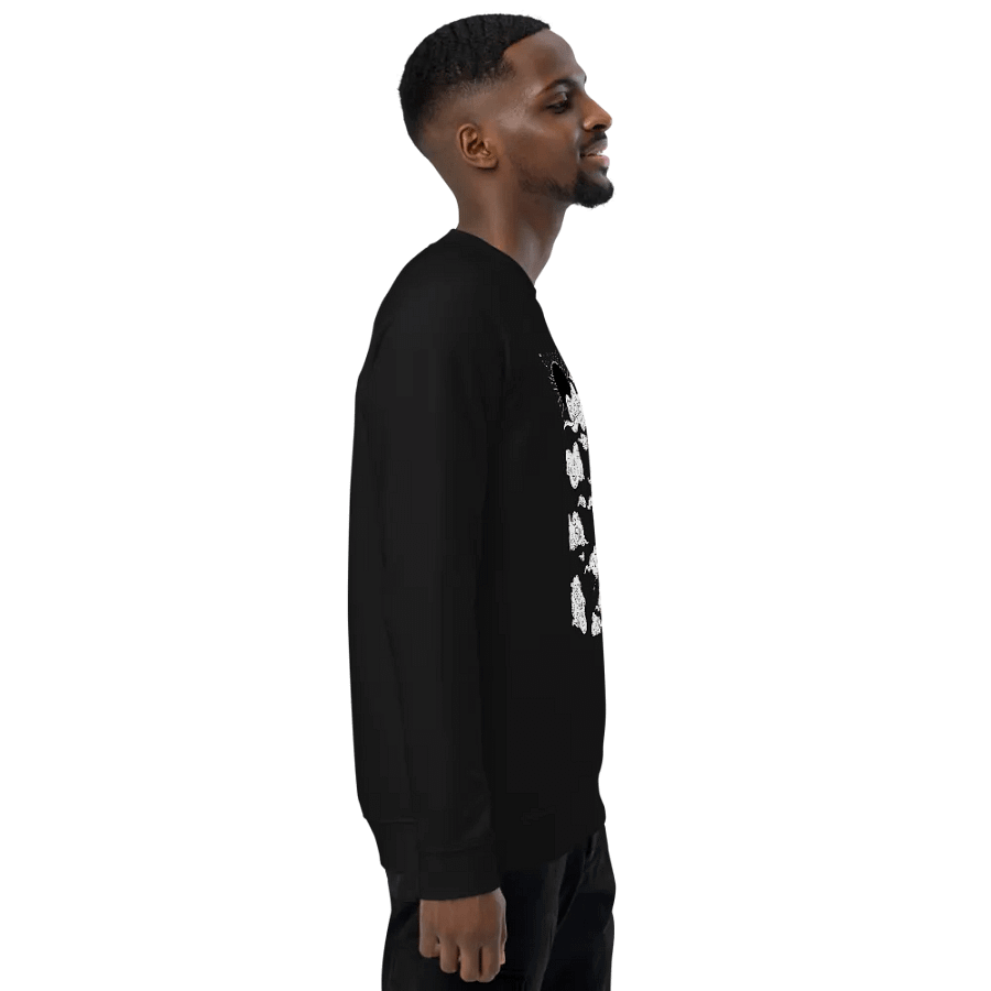 Celestial Offsetduet Sweatshirt product image (8)
