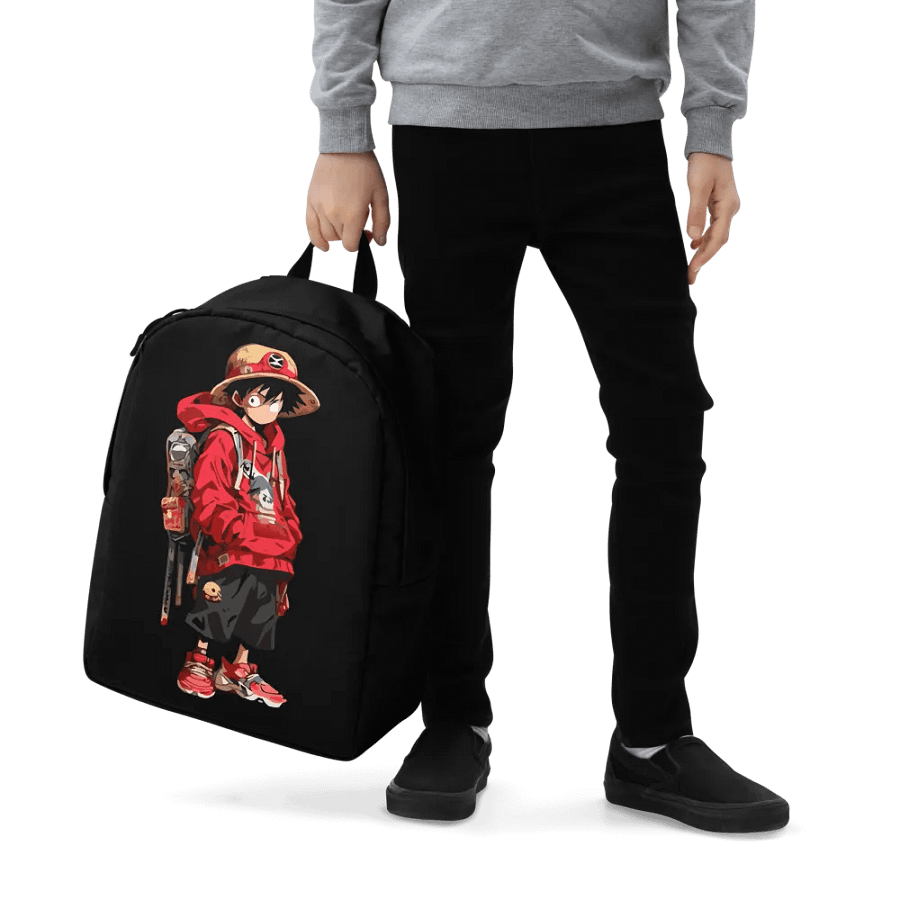 Adventure Awaits All-Over Print Backpack product image (7)