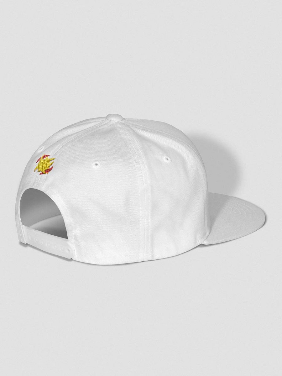 FyreFlye Symbol Hat product image (3)