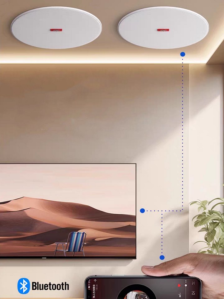 Aigo solo speaker product image (2)