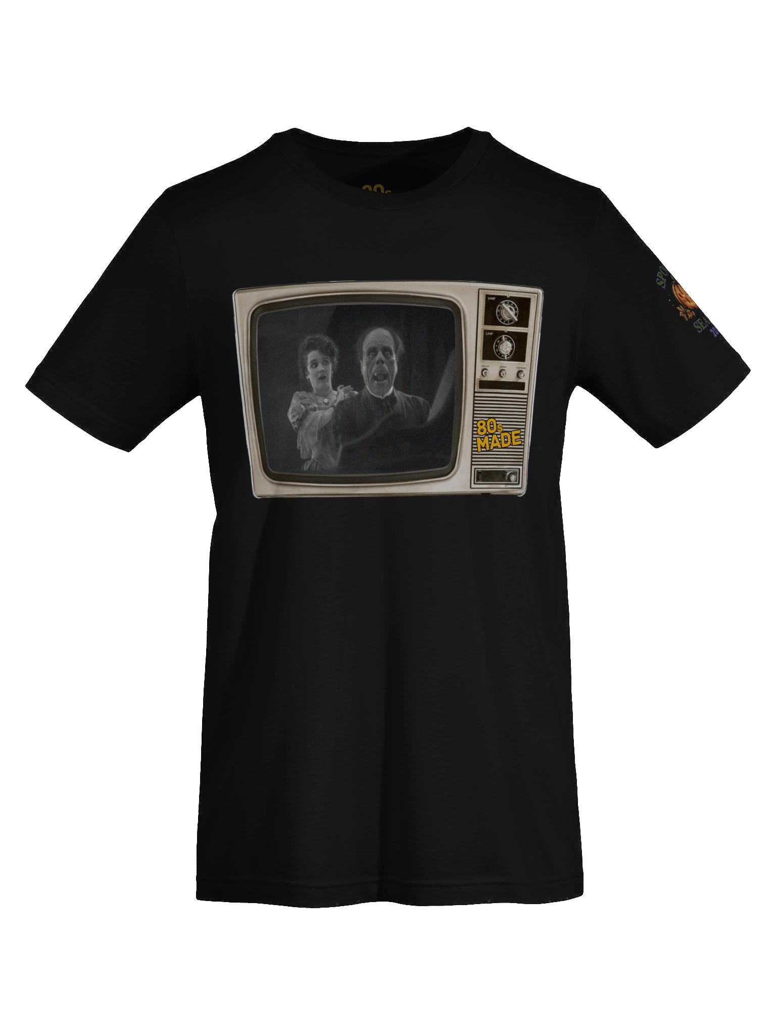 Spooky Season 2025 Phantom Collection – Limited Edition Tee product image (21)