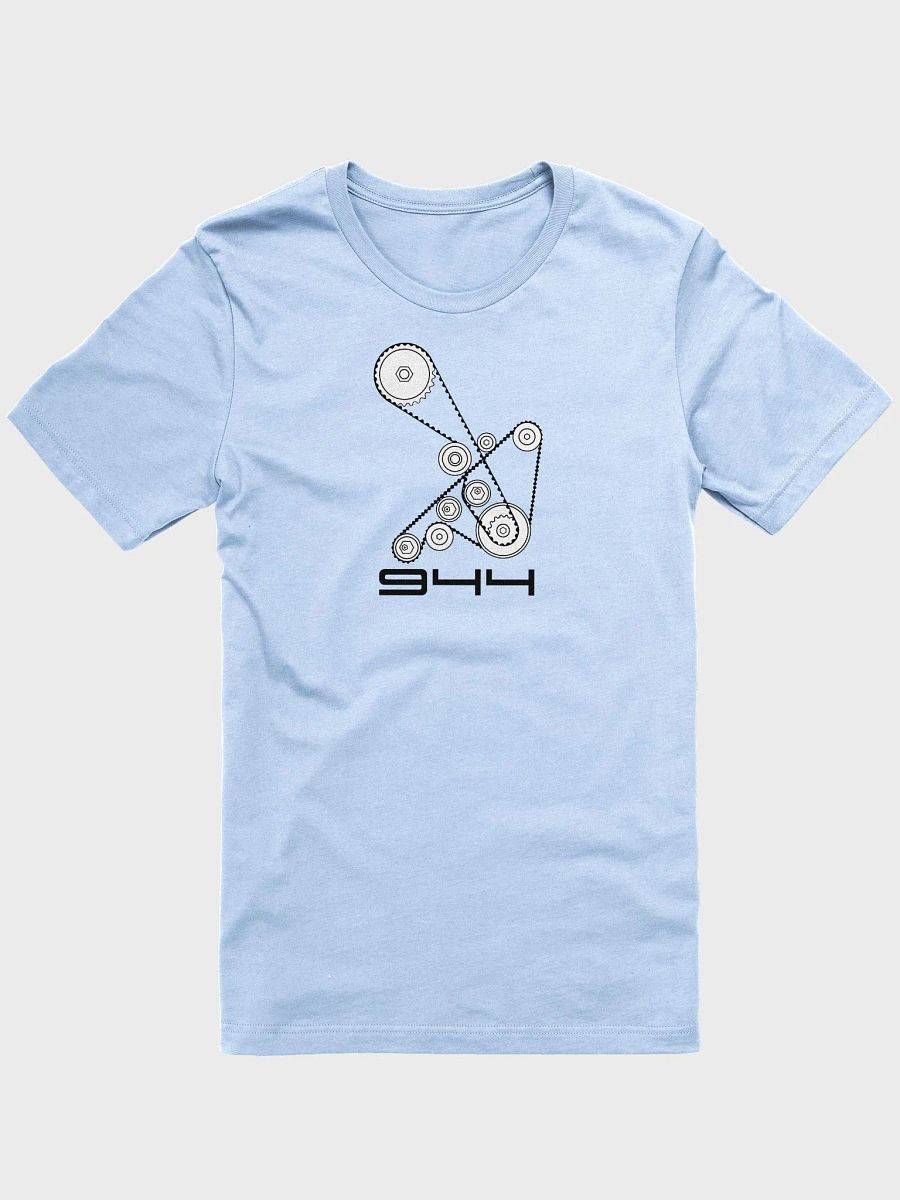 944 Timing Belt Change - Classic Tee Shirt product image (1)