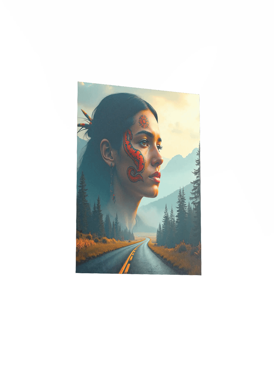 Mystical Mountain Journey product image (17)