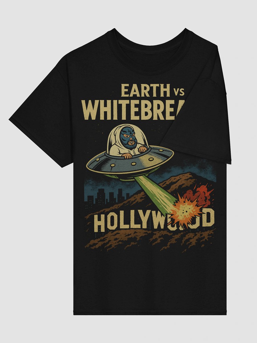 Wicked Madison Mob "Earth" product image (3)