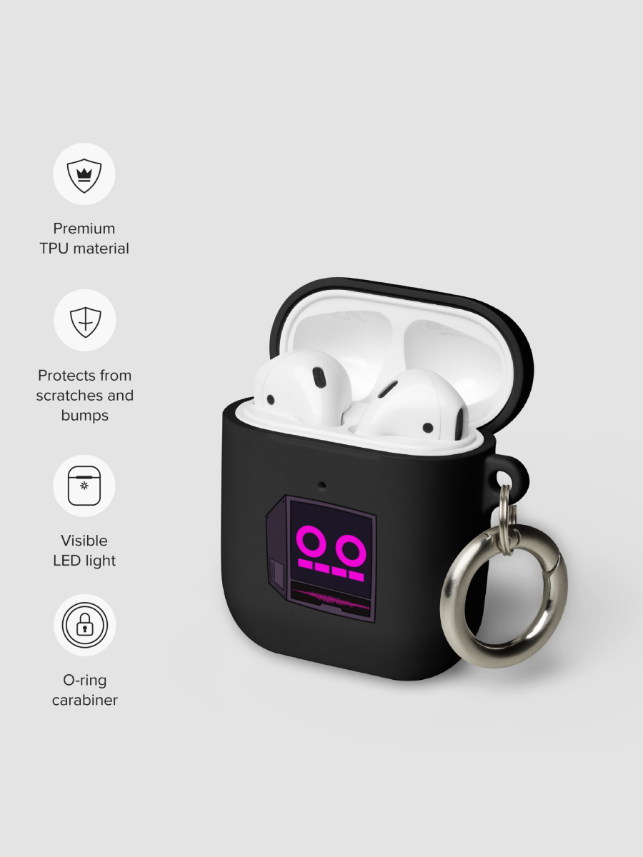 stamme Colonial løgner B-PO Case! for AirPods®