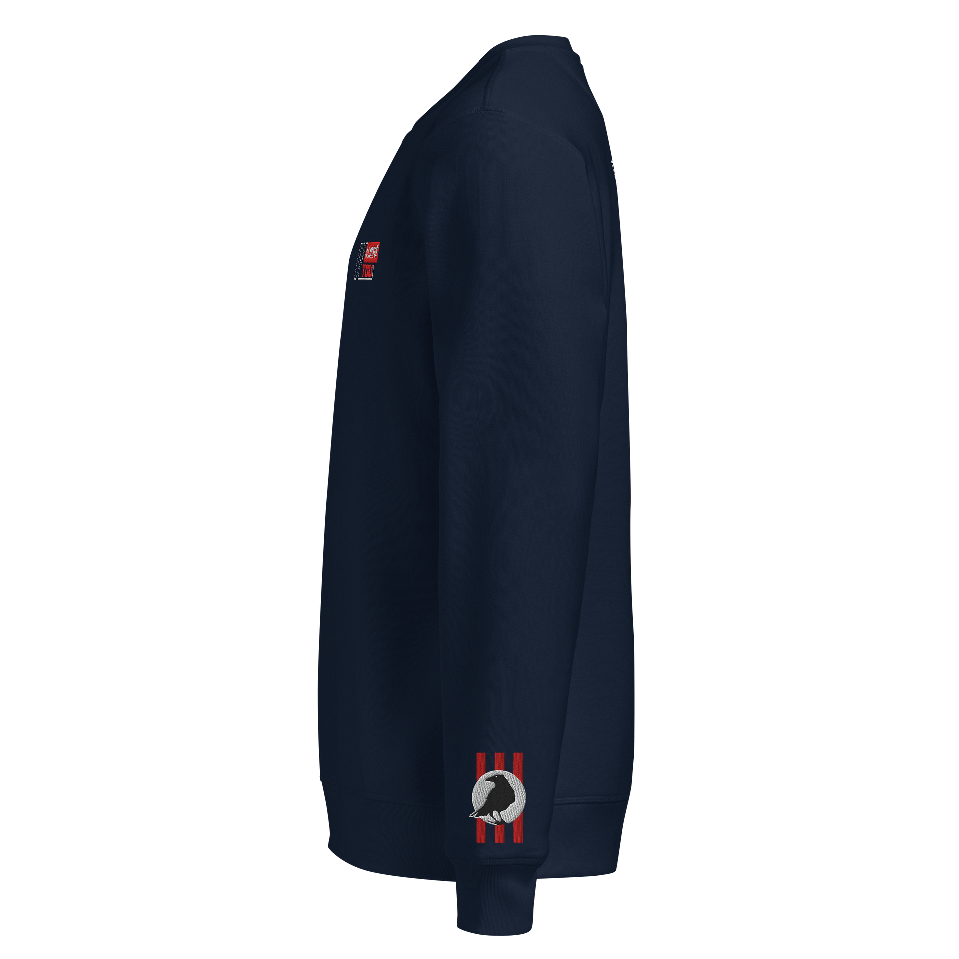 Sweat-Shirt Waliché Tou product image (3)