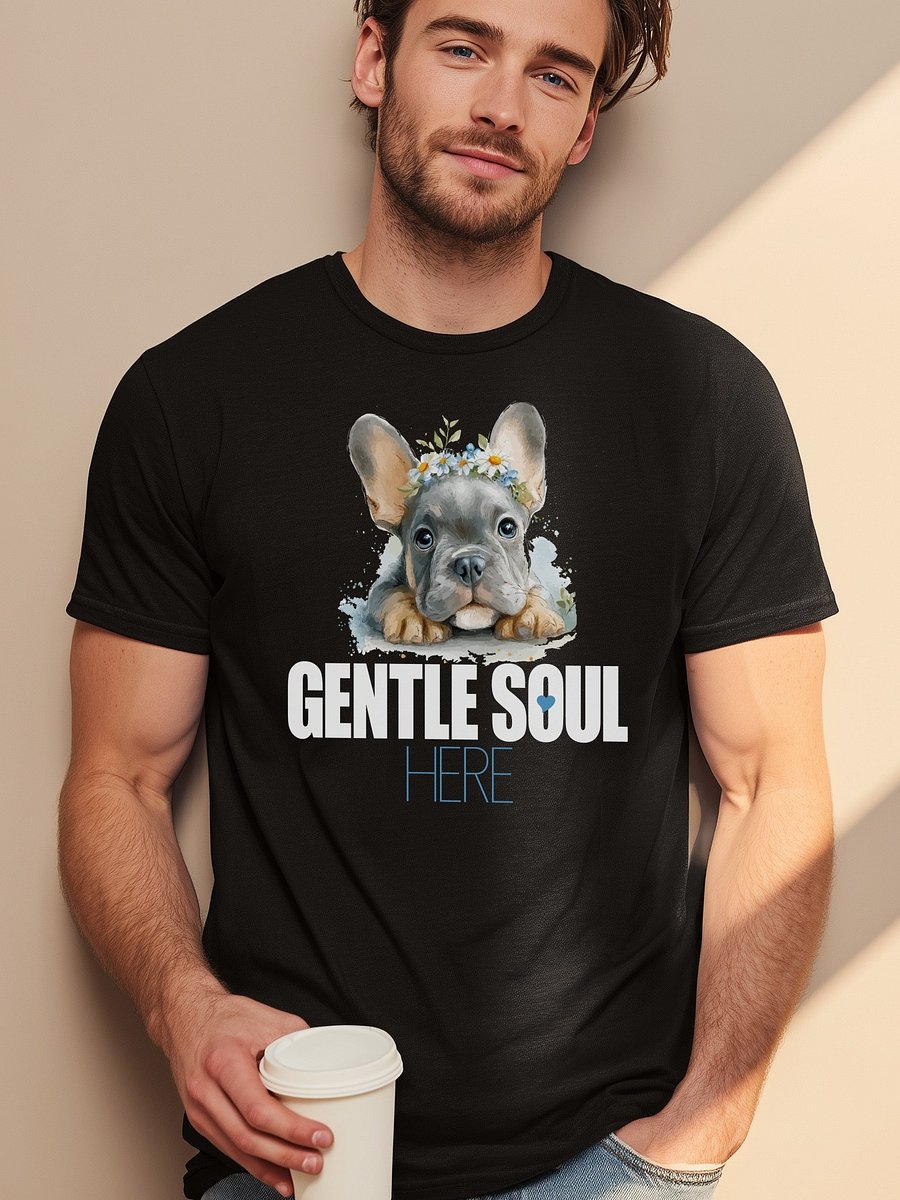 💖 GENTLE SOUL HERE product image (4)
