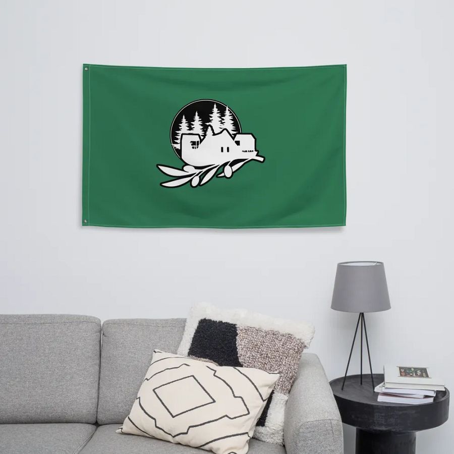 Overlook Flag product image (8)