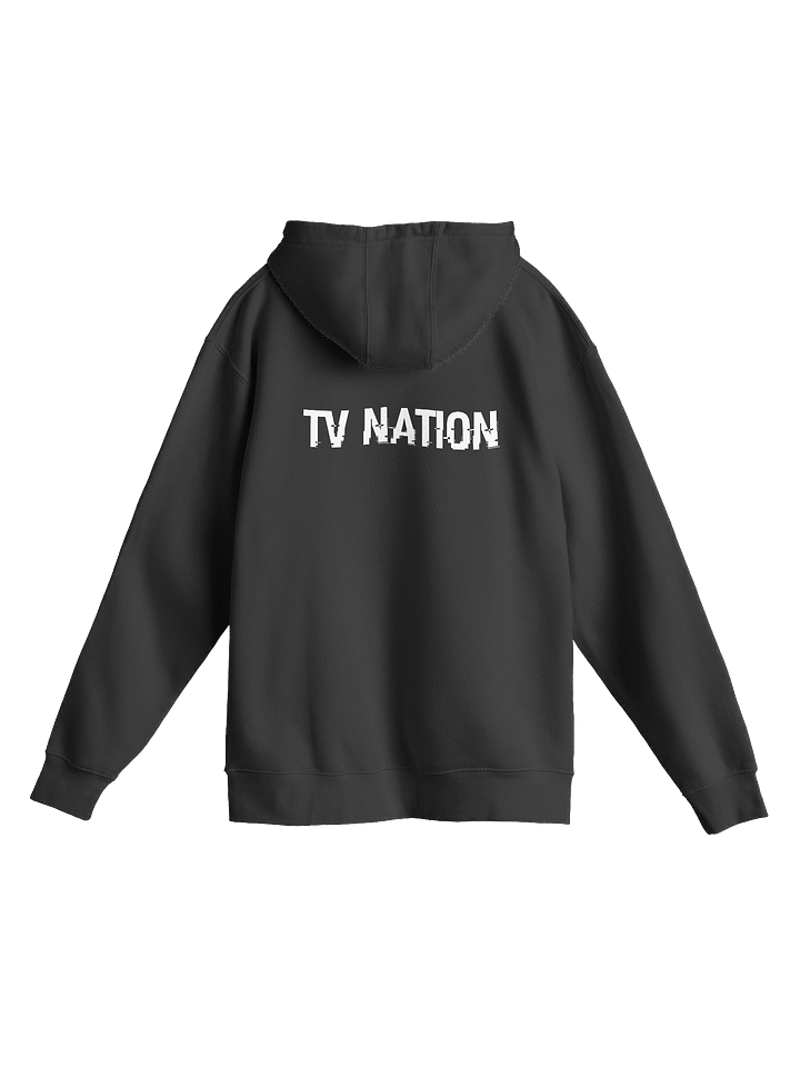 HDTV Hoodie - Black product image (2)