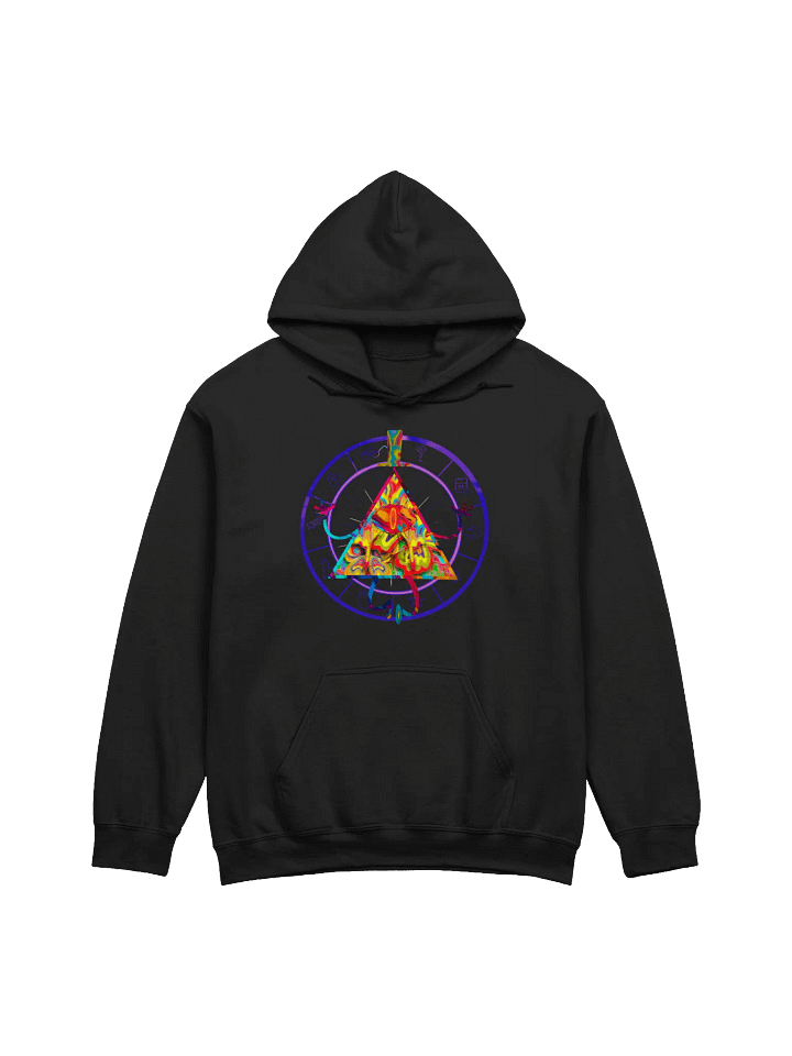 Bill Cypher Hoodie product image (1)